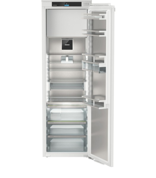 Frigo intégrable hauteur 176-179cm Liebherr IRBAC517122 vooraanzicht