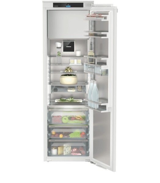 Frigo intégrable hauteur 176-179cm Liebherr IRBAC517122 detail 1
