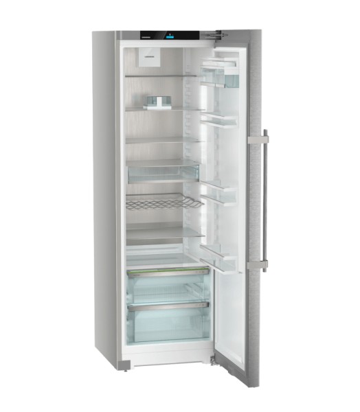 Frigo Liebherr SRSDC525I22 detail 1