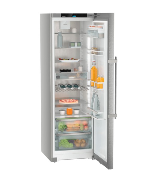 Frigo Liebherr SRSDC525I22 detail 2