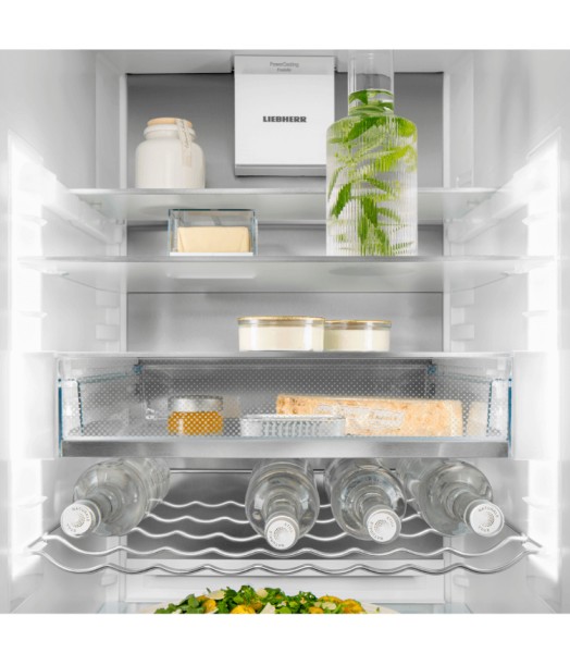 Frigo Liebherr SRSDC525I22 detail 3