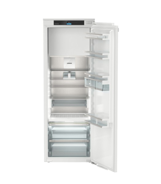Koelkast inbouw 150-159cm hoog Liebherr IRBDI485122 vooraanzicht