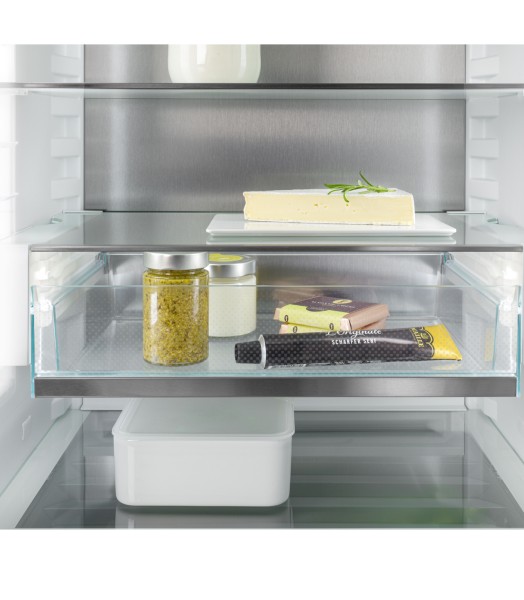 Frigo intégrable hauteur 150-159cm Liebherr IRBDI485122 detail 2