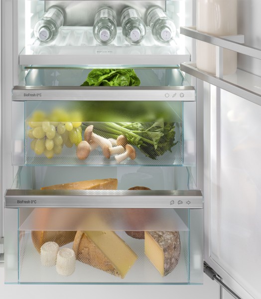 Frigo intégrable hauteur 150-159cm Liebherr IRBDI485122 detail 4