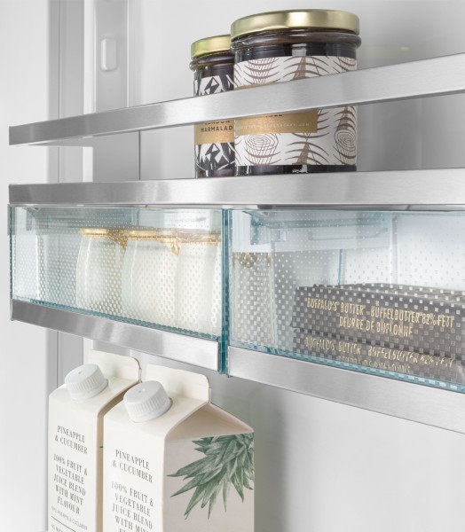Frigo intégrable hauteur 150-159cm Liebherr IRBDI485122 detail 6
