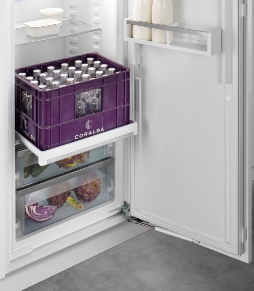 Frigo intégrable hauteur 176-179cm Liebherr IRDDI512022 detail 5