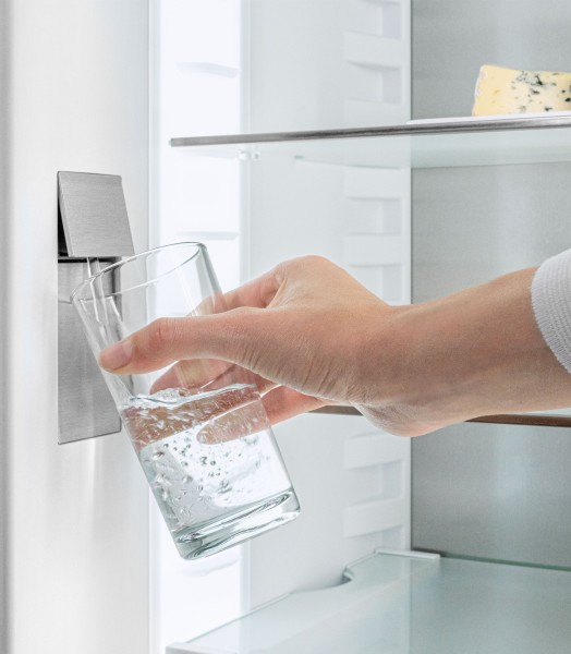 Frigo intégrable hauteur 176-179cm Liebherr IRBCI518022 detail 7