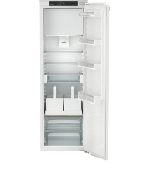Koelkast inbouw 176-179cm hoog Liebherr IRDDI512122 vooraanzicht