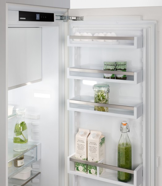Frigo intégrable hauteur 176-179cm Liebherr IRDDI512122 detail 4