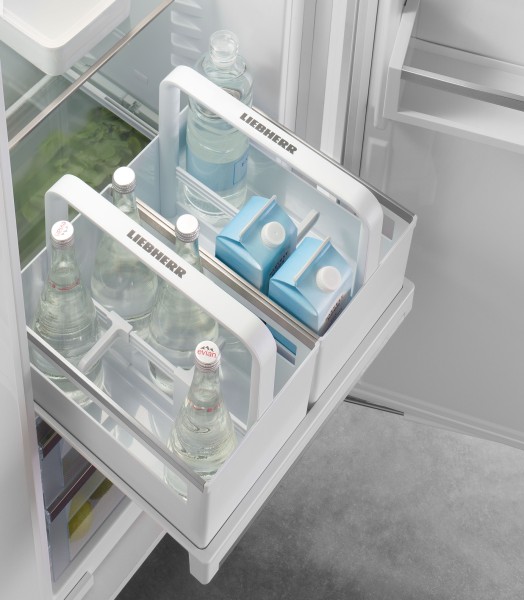 Frigo intégrable hauteur 176-179cm Liebherr IRDDI512122 detail 5