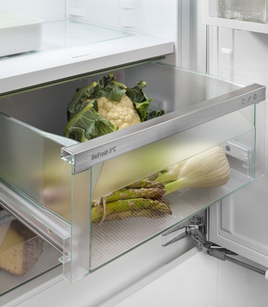 Frigo intégrable hauteur 176-179cm Liebherr IRCBE512122 detail 4