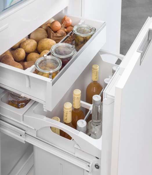 Frigo intégrable hauteur 176-179cm Liebherr IRCBE512122 detail 5