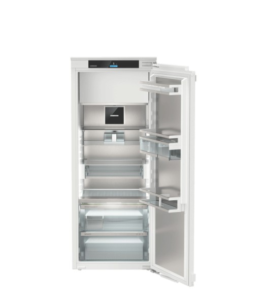 Koelkast inbouw 140-149cm hoog Liebherr IRBCI457122 vooraanzicht
