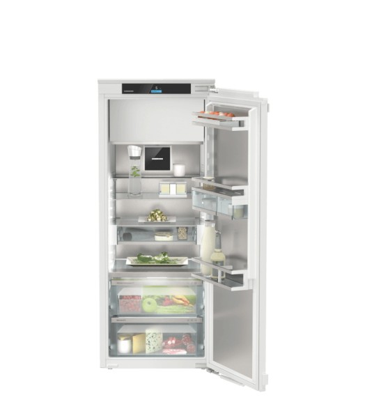 Frigo intégrable hauteur 140-149cm Liebherr IRBCI457122 detail 1
