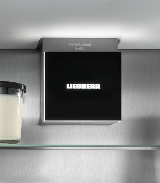 Frigo intégrable hauteur 140-149cm Liebherr IRBCI457122 detail 7