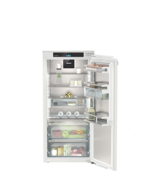 Frigo intégrable hauteur 122cm Liebherr IRBBI417022 detail 1