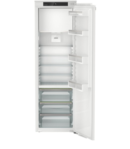 Koelkast inbouw 176-179cm hoog Liebherr IRBD512122 vooraanzicht