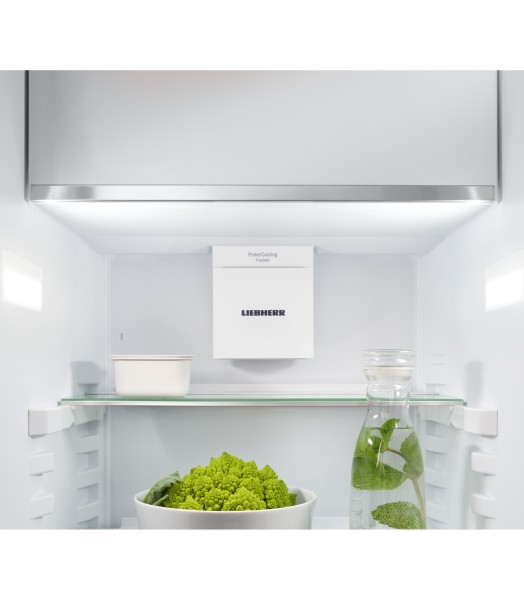 Frigo intégrable hauteur 176-179cm Liebherr IRBD512122 detail 2