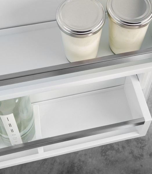 Koelkast inbouw 176-179cm hoog Liebherr IRBD512122// detail 5