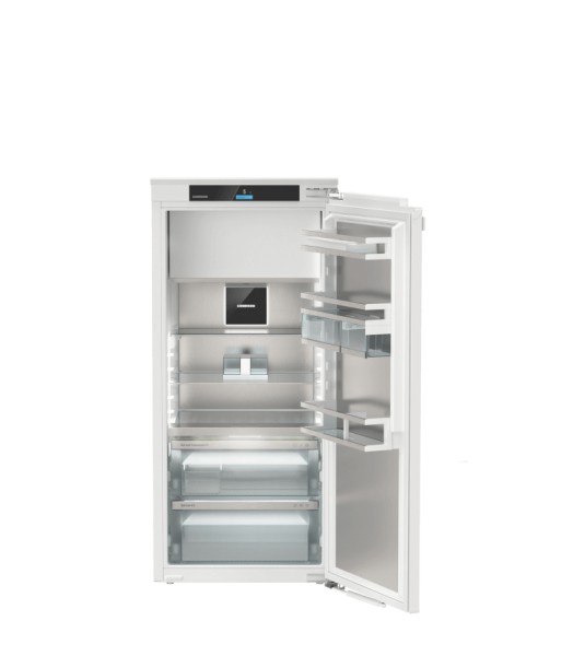 Frigo intégrable hauteur 122cm Liebherr IRBBI417122 vooraanzicht