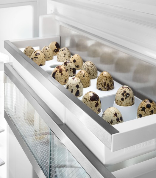 Koelkast inbouw 122 cm hoog Liebherr IRBBI417122 detail 5