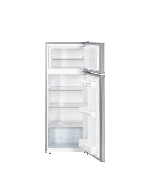 Koelvriescombinatie Liebherr CTELE253126 detail 1