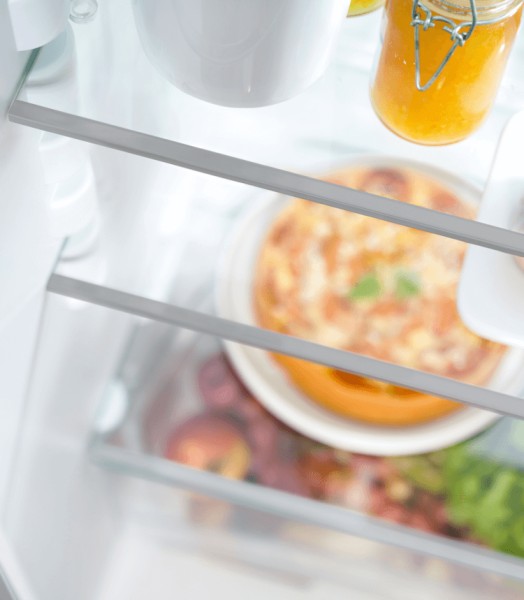 Koelvriescombinatie Liebherr CTELE253126 detail 3