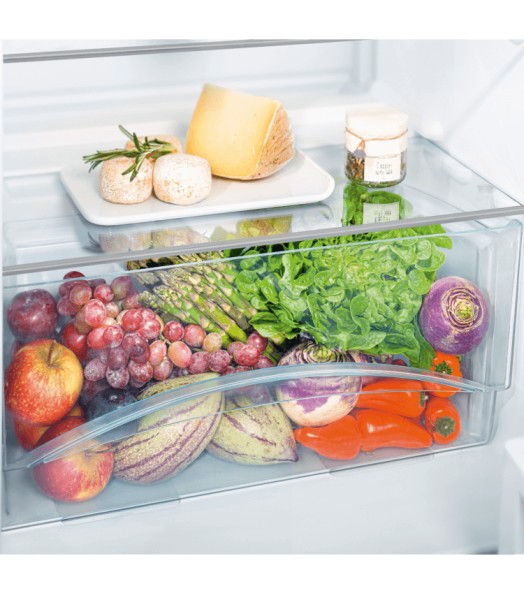 Combiné réfrigérateur/congélateur Liebherr CTELE253126 detail 4