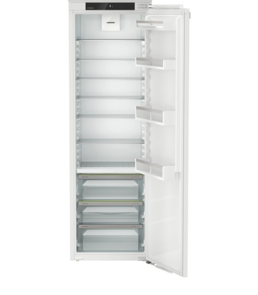 Koelkast inbouw 176-179cm hoog Liebherr IRBD5120// vooraanzicht