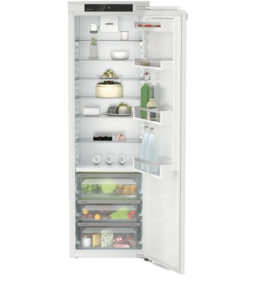 Frigo intégrable hauteur 176-179cm Liebherr IRBD5120// detail 1