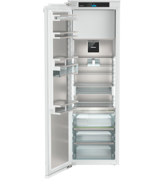 Koelkast inbouw 176-179cm hoog Liebherr IRBAC517122617 vooraanzicht