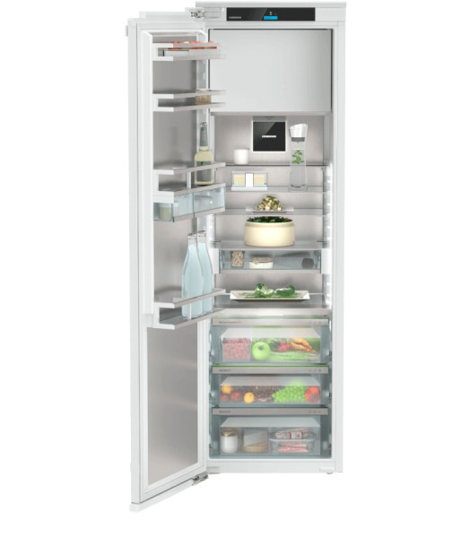 Frigo intégrable hauteur 176-179cm Liebherr IRBAC517122617 detail 1