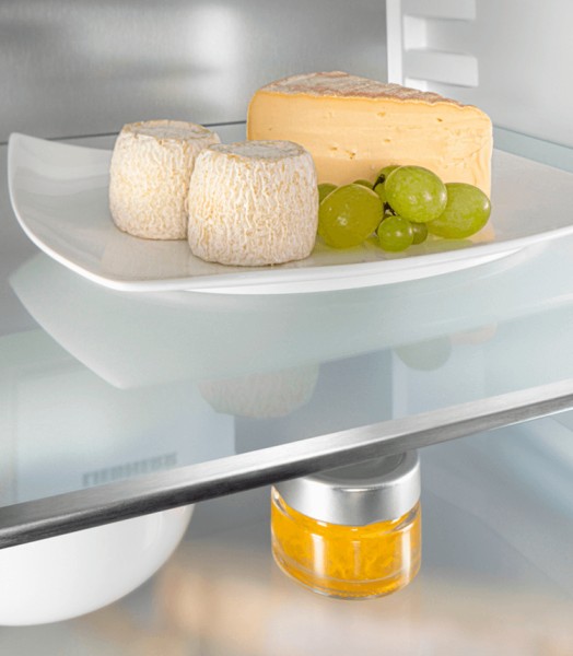 Frigo Liebherr RC140020 detail 3