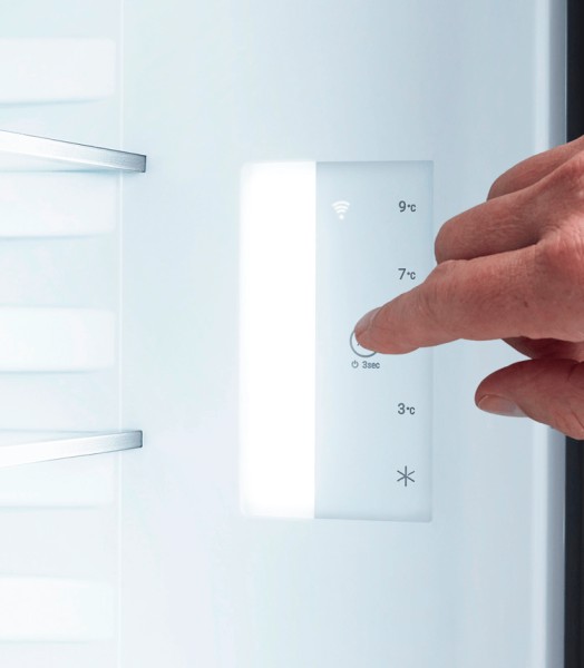 Frigo Liebherr RC140020 detail 6