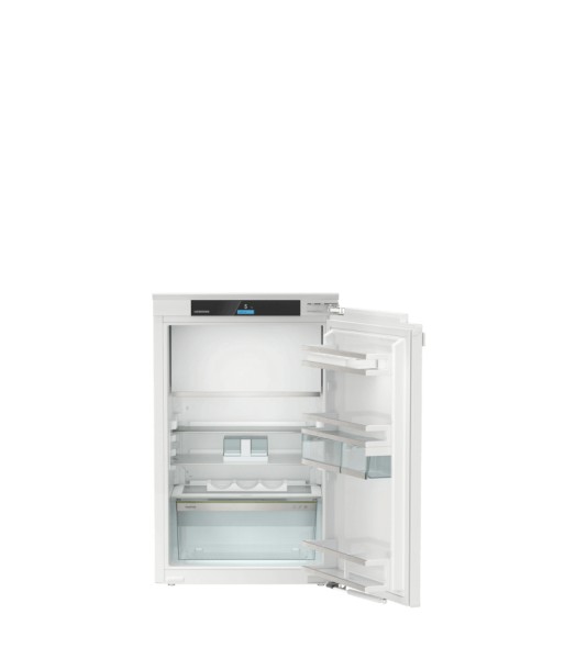 Frigo intégrable hauteur 88cm Liebherr IRBI395122 vooraanzicht