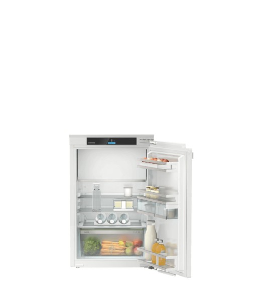 Frigo intégrable hauteur 88cm Liebherr IRBI395122 detail 1