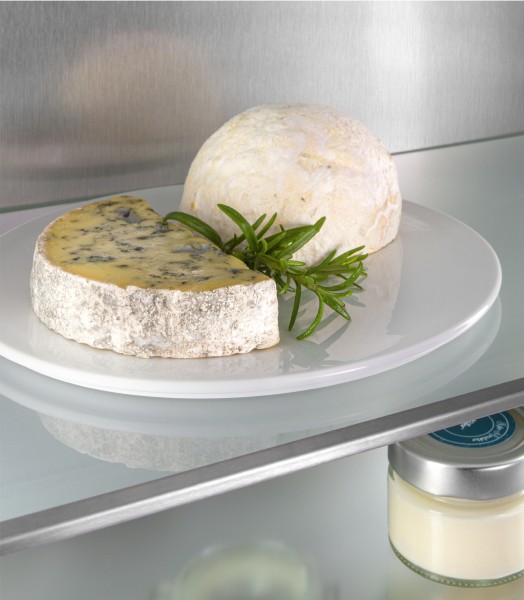 inbouw koelkast 88 cm hoog Liebherr IRBI395122 detail 3