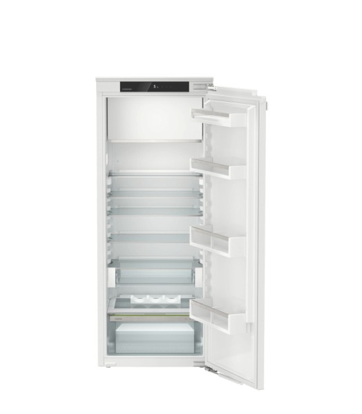 Koelkast inbouw 140-149cm hoog Liebherr IRD452122 vooraanzicht