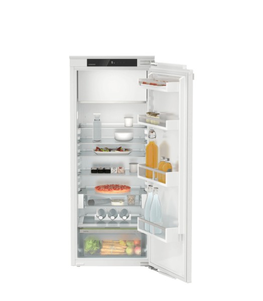 Frigo intégrable hauteur 140-149cm Liebherr IRD452122 detail 1