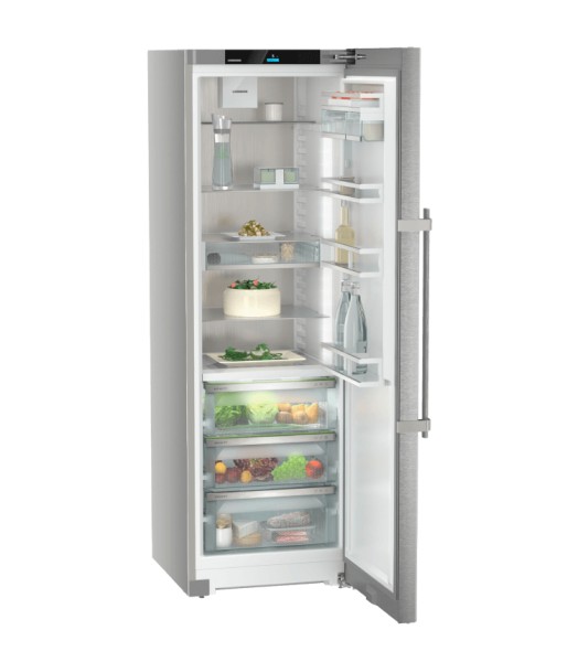 Frigo Liebherr RBSDC525I22 detail 2