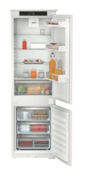 Combiné réfrigérateur/congélateur intégrable Liebherr ICSE510322 detail 1