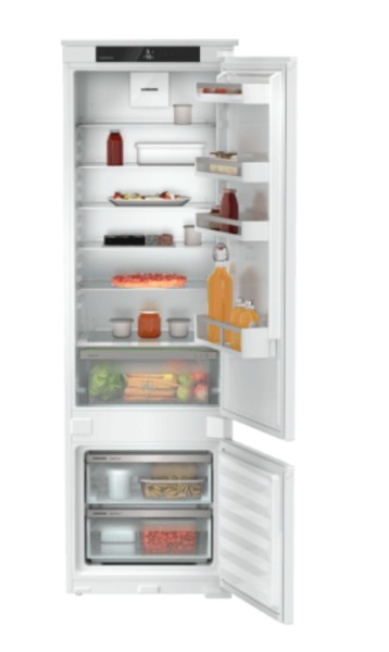 Combiné réfrigérateur/congélateur intégrable Liebherr ICSD510222 detail 1