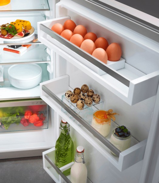 Frigo Liebherr RSDCI162020 detail 5