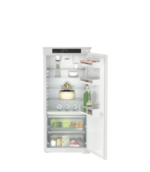 Frigo intégrable hauteur 122cm Liebherr IRBSD412022 detail 1