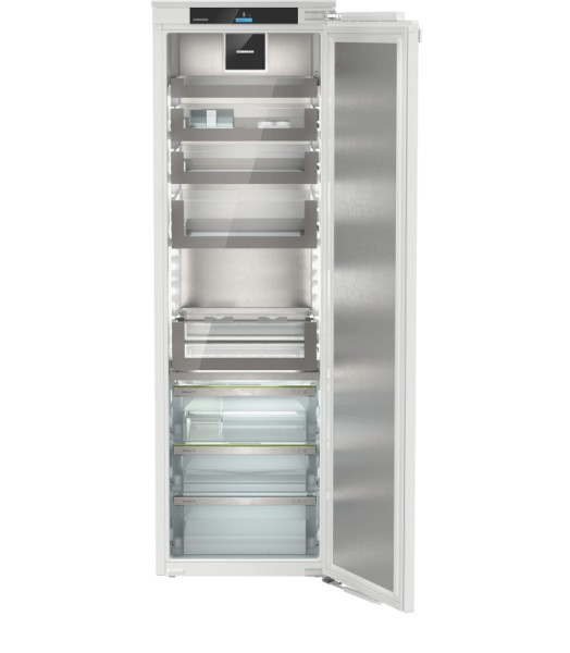 Frigo intégrable hauteur 176-179cm Liebherr IRBPCI517022 vooraanzicht