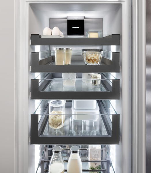 Frigo intégrable hauteur 176-179cm Liebherr IRBPCI517022 detail 2