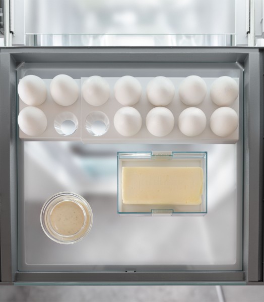 Frigo intégrable hauteur 176-179cm Liebherr IRBPCI517022 detail 3