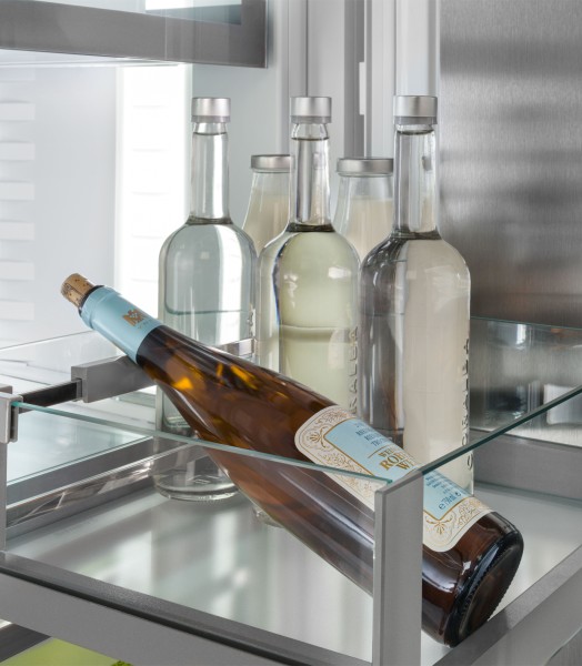 Frigo intégrable hauteur 176-179cm Liebherr IRBPCI517022 detail 7