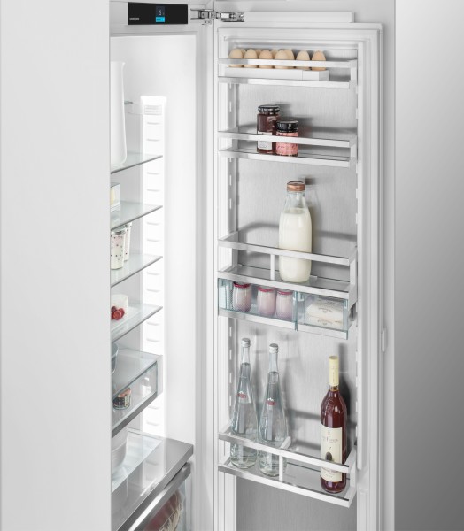 Frigo intégrable hauteur 176-179cm Liebherr IRBAC519022 detail 2