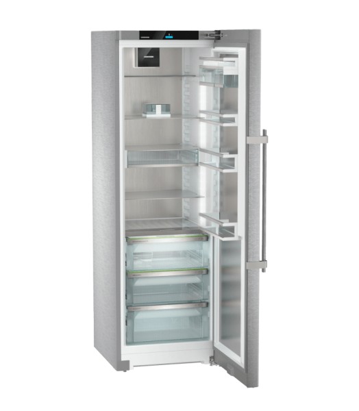 Frigo Liebherr SRBSTC529I22 detail 1